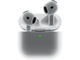 Слушалки Apple AirPods 4 (USB-C)