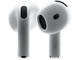 Слушалки Apple AirPods 4 (USB-C)