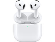 Слушалки Apple AirPods 4 (USB-C) with Active Noise Cancellation