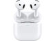 Слушалки Apple AirPods 4 (USB-C) with Active Noise Cancellation
