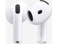 Слушалки Apple AirPods 4 (USB-C) with Active Noise Cancellation