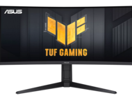 Монитори ASUS TUF Gaming VG34VQL3A