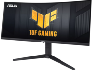 Монитори ASUS TUF Gaming VG34VQL3A