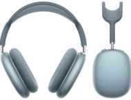 Слушалки Apple AirPods Max (USB-C) - Blue