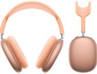 Слушалки Apple AirPods Max (USB-C) - Orange