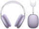 Слушалки Apple AirPods Max (USB-C) - Purple