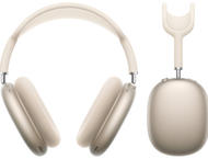 Слушалки Apple AirPods Max (USB-C) - Starlight