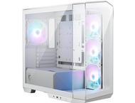 Кутии MSI MAG PANO M100R PZ White