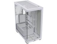 Кутии Corsair 3500X TG White