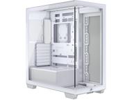 Кутии Corsair 3500X TG White