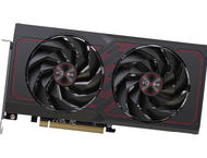 Видео карти Sapphire PULSE AMD Radeon RX 7600 XT 16GB