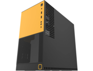 Кутии Geometric Future Model 4 King Arthur Black