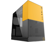 Кутии Geometric Future Model 4 King Arthur Black