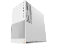 Кутии Geometric Future Model 4 King Arthur White