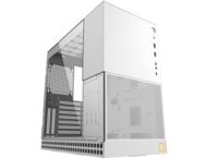 Кутии Geometric Future Model 4 King Arthur White