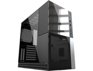 Кутии Geometric Future Model 4 Caliburn