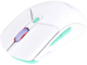 Мишки HyperX Pulsefire Haste 2 Core White
