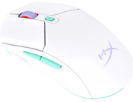 Мишки HyperX Pulsefire Haste 2 Core White