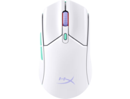 Мишки HyperX Pulsefire Haste 2 Core White