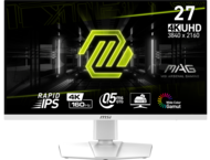 Монитори MSI MAG 274URFW