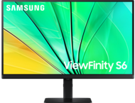 Монитори Samsung ViewFinity S6 S60D LS27D600EA