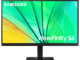 Монитори Samsung ViewFinity S6 S60D LS27D600EA