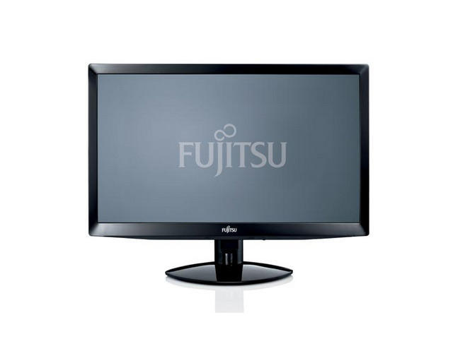 Монитори Fujitsu L20T-5