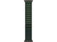 Смарт часовници Apple Watch Ultra2 (2024) GPS + Cellular 49mm Black Titanium Case with Dark Green Alpine Loop - Large