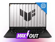 Лаптопи ASUS TUF Gaming A14 FA401WV-RG056 - MAXOUT