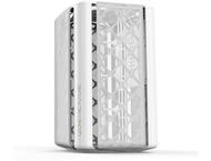 Кутии Geometric Future Model 2 THE ARK Mesh White