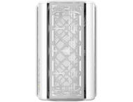 Кутии Geometric Future Model 2 THE ARK Mesh White