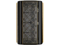 Кутии Geometric Future Model 2 THE ARK Mesh Black