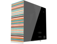 Кутии Geometric Future Model 8 Bohemia