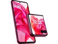 Смартфони Motorola Razr 50 Ultra 5G - 12GB RAM / 512GB, Hot Pink