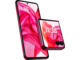 Смартфони Motorola Razr 50 Ultra 5G - 12GB RAM / 512GB, Hot Pink