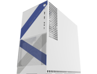 Кутии Geometric Future Model 4 Lancelot White