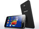 Смартфони Lenovo A606 8GB, черен цвят