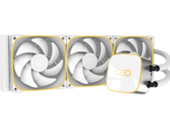 Охладители Geometric Future Eskimo Junior 36 White