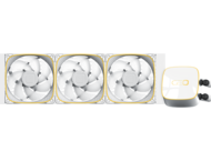 Охладители Geometric Future Eskimo Junior 36 White