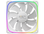 Вентилатори Geometric Future Squama 2503R Reverse Blade White