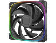 Вентилатори Geometric Future Squama 2503B Triple Pack