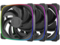Вентилатори Geometric Future Squama 2503B Triple Pack