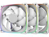 Вентилатори Geometric Future Squama 2503W Triple Pack
