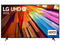 Телевизори LG 50UT80003LA