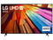 Телевизори LG 65UT80003LA