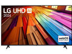 Телевизори LG 65UT80003LA