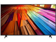 Телевизори LG 65UT80003LA