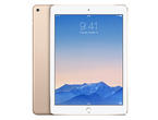 Таблети Apple iPad Air 2 Wi-Fi 64GB, златист цвят