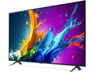 Телевизори LG 43QNED80T3A