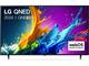 Телевизори LG 43QNED80T3A